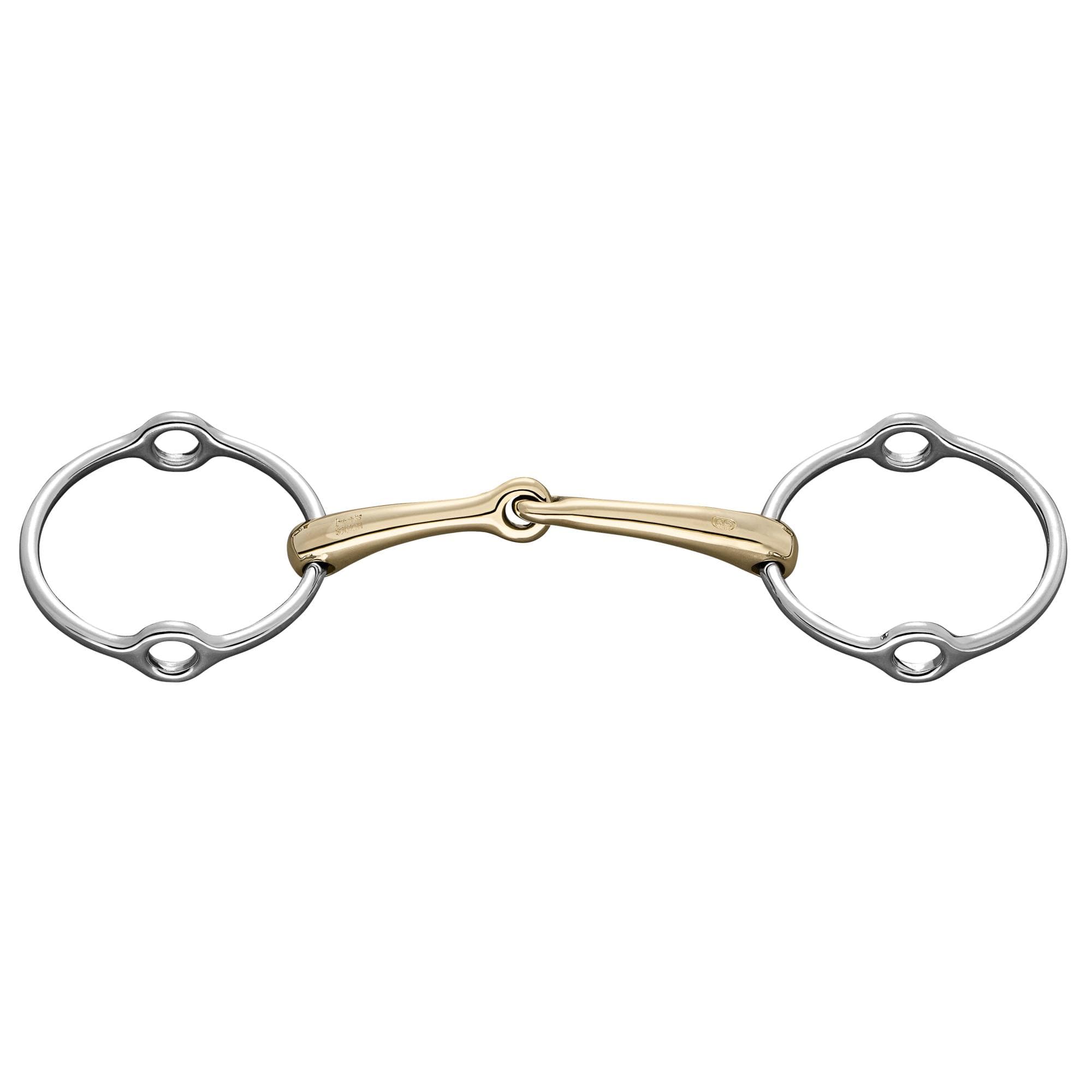 Sprenger Dynamic RS gag 2-delat