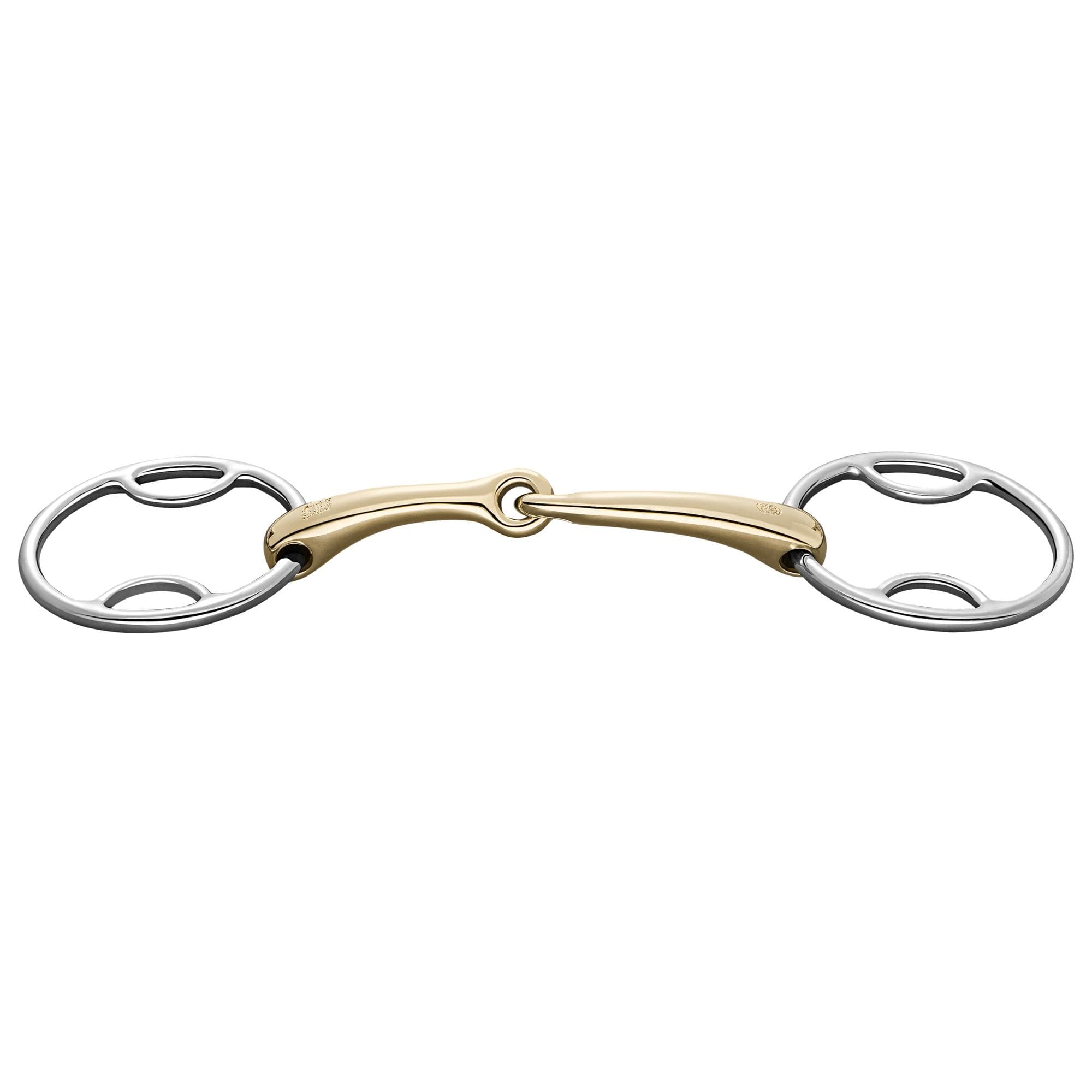 Sprenger Dynamic RS multi ring 2-piece