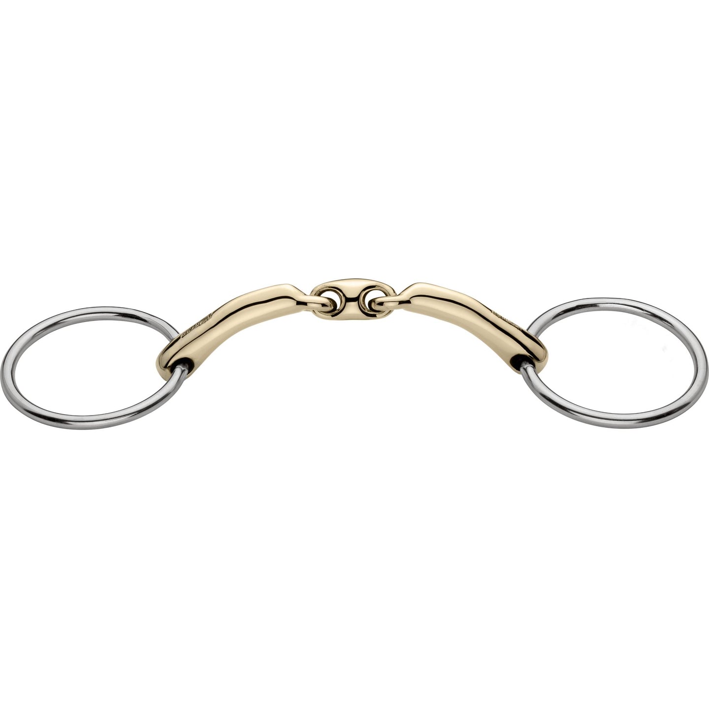 Sprenger Novocontac loose rings 3-piece