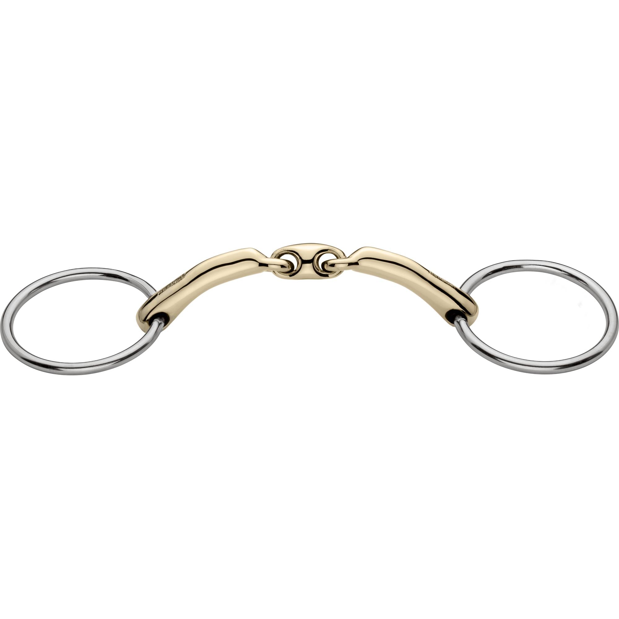 Sprenger Novocontac loose rings 3-piece