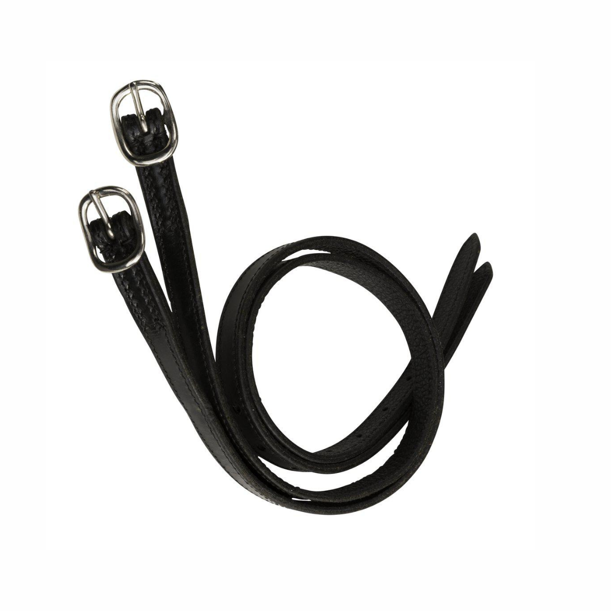 Källquist Sporremmar Läder