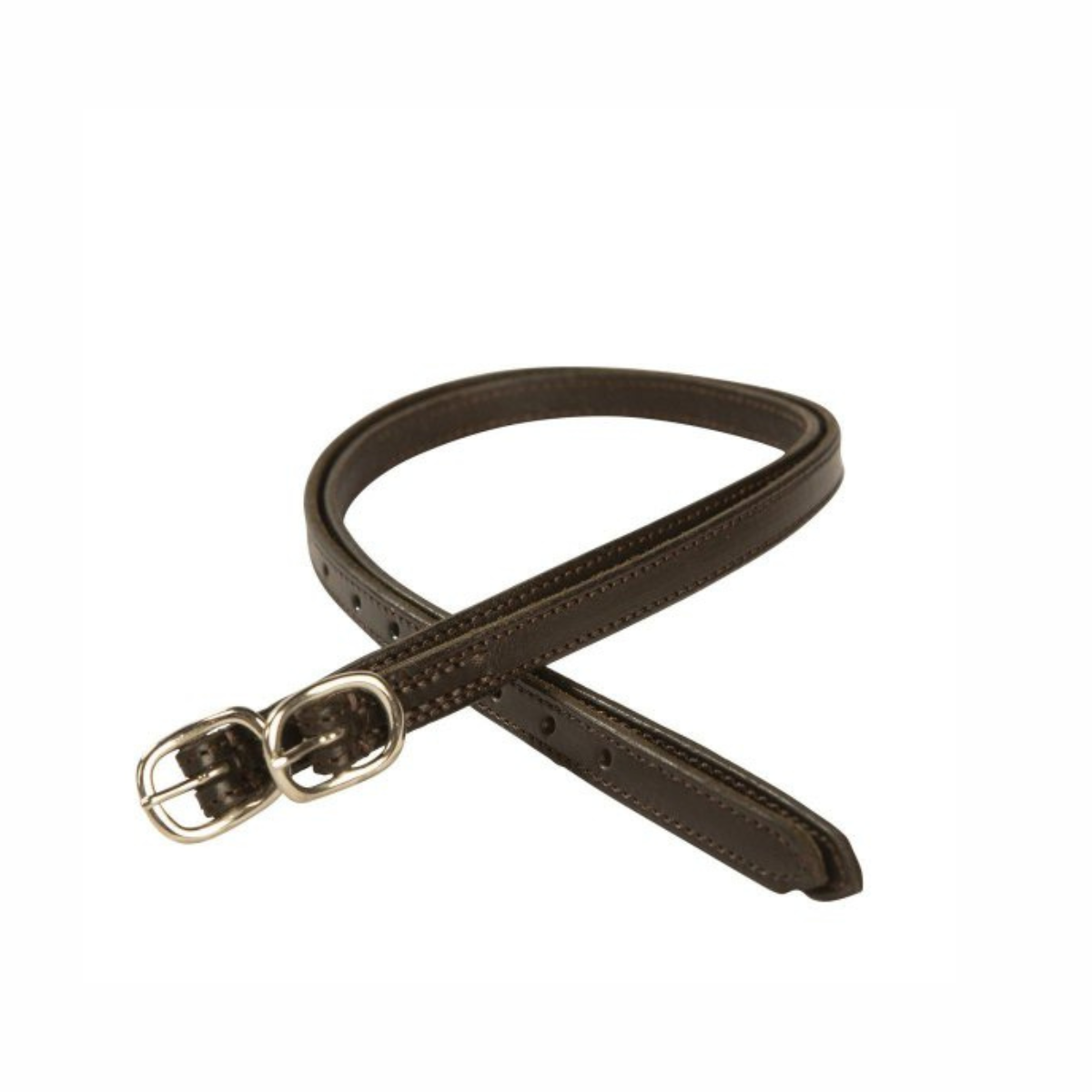 Källquist Sporremmar Läder