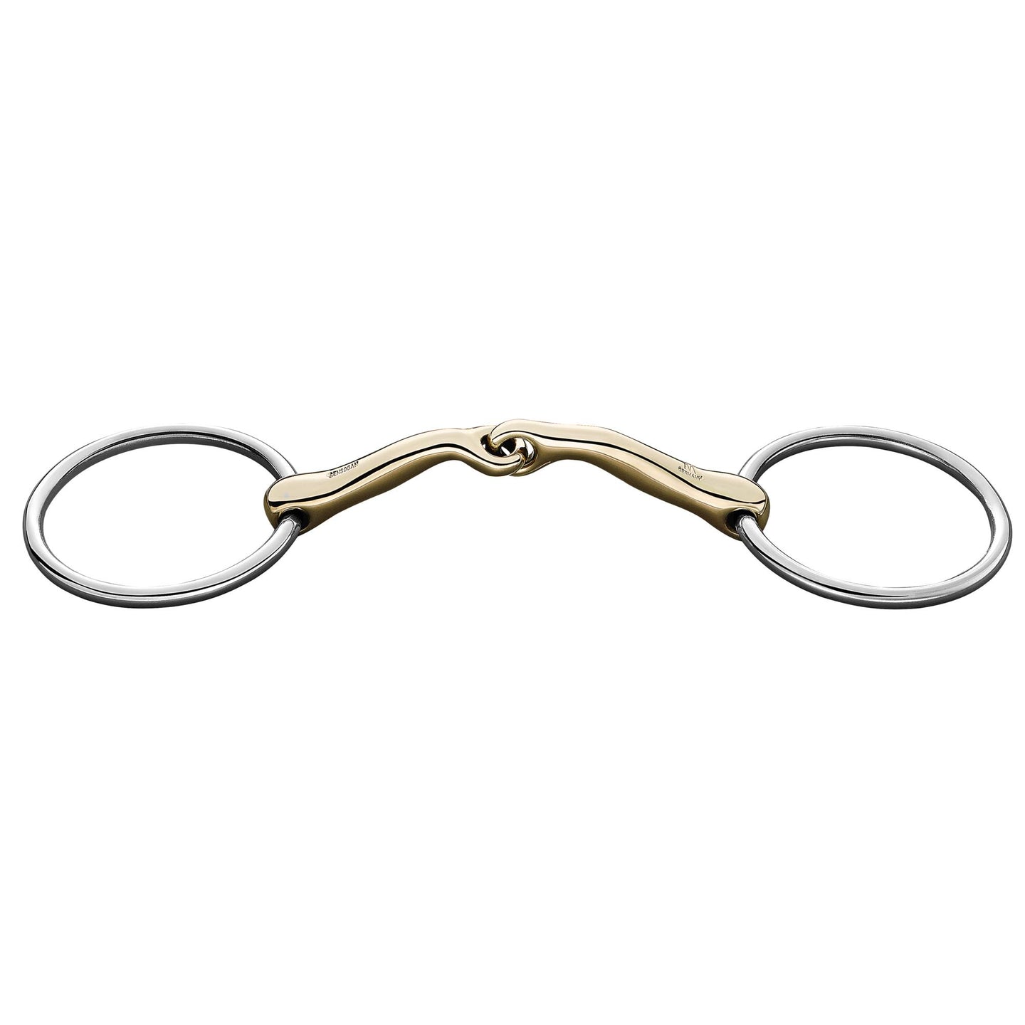 Sprenger KK loose rings 2-piece
