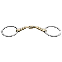 Sprenger KK loose rings 2-piece