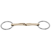 Sprenger Novocontac loose rings 2-piece