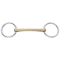 Sprenger Mullen mouth loose rings