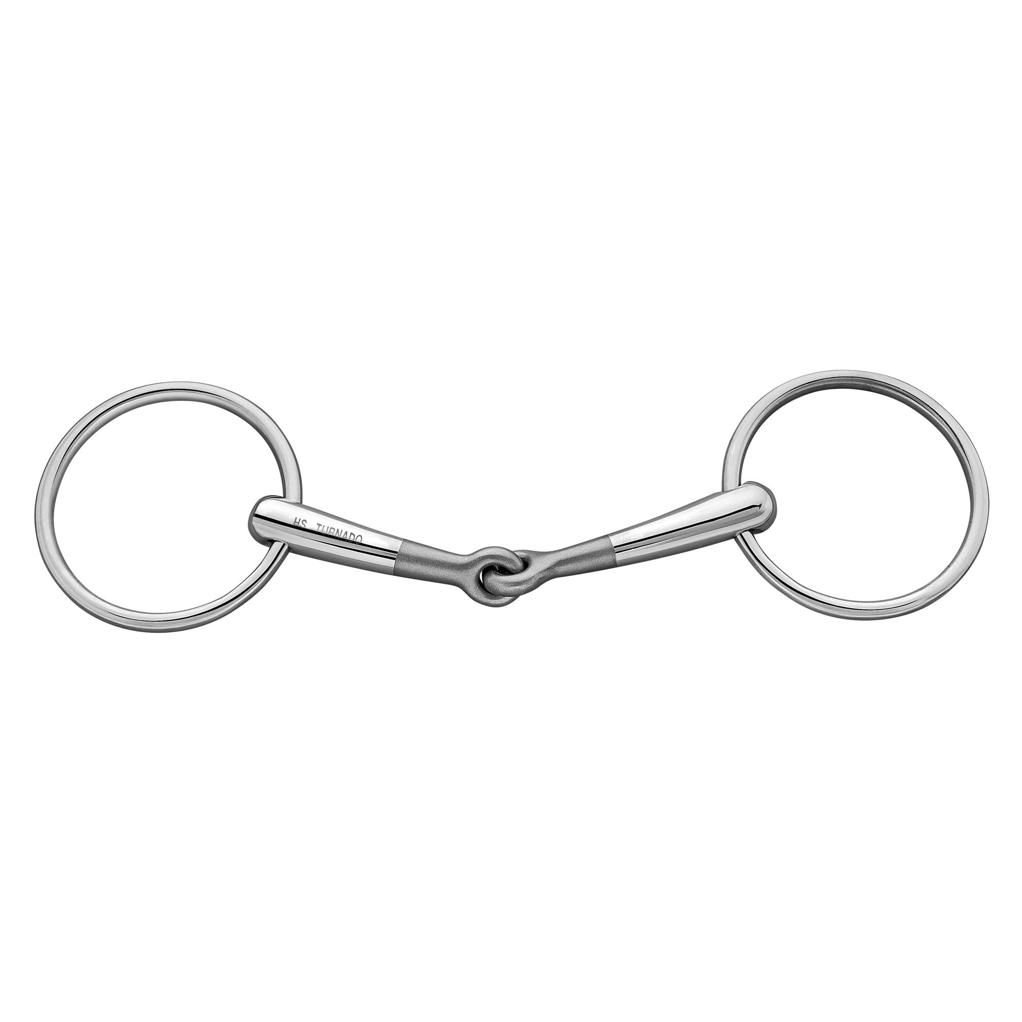 Sprenger ST Turnado loose rings 2-piece