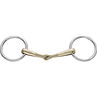 Sprenger Turnado loose rings 2-piece