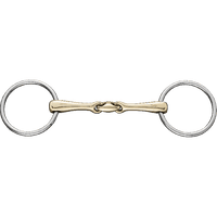 Sprenger KK Ultra loose rings 3-piece