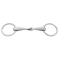 Sprenger ST bridle loose rings 2-piece