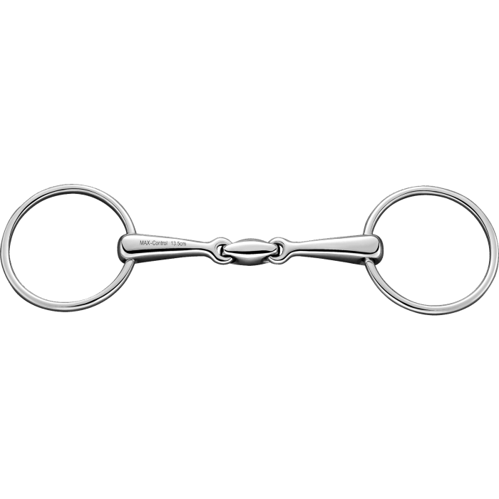 Sprenger ST Max-control loose rings