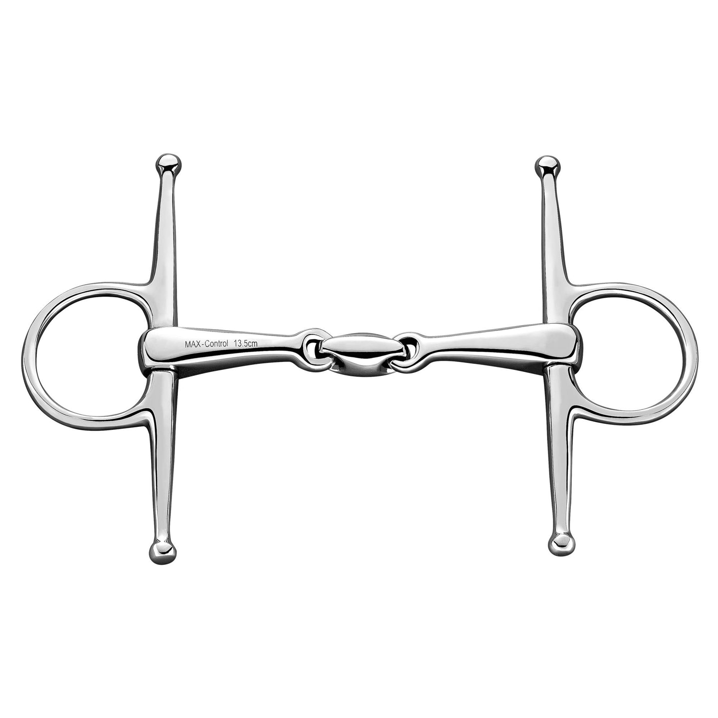 Sprenger ST Max-control full cheek