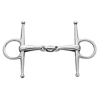 Sprenger ST Max-control full cheek