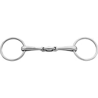 Sprenger ST Max-control bridle loose rings