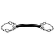 Sprenger Carbon hard mullen mouth egg bite gag