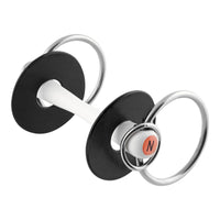 Nathe Standard loose rings + extra small ring