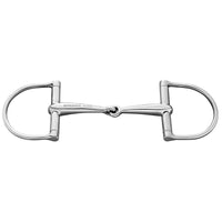 Sprenger ST bridle D-ring 2-piece