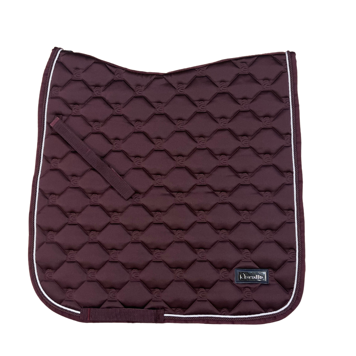 Cavallo Hanaya Dressyrschabrak