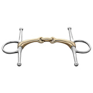 Sprenger Dynamic RS full cheek 3-piece