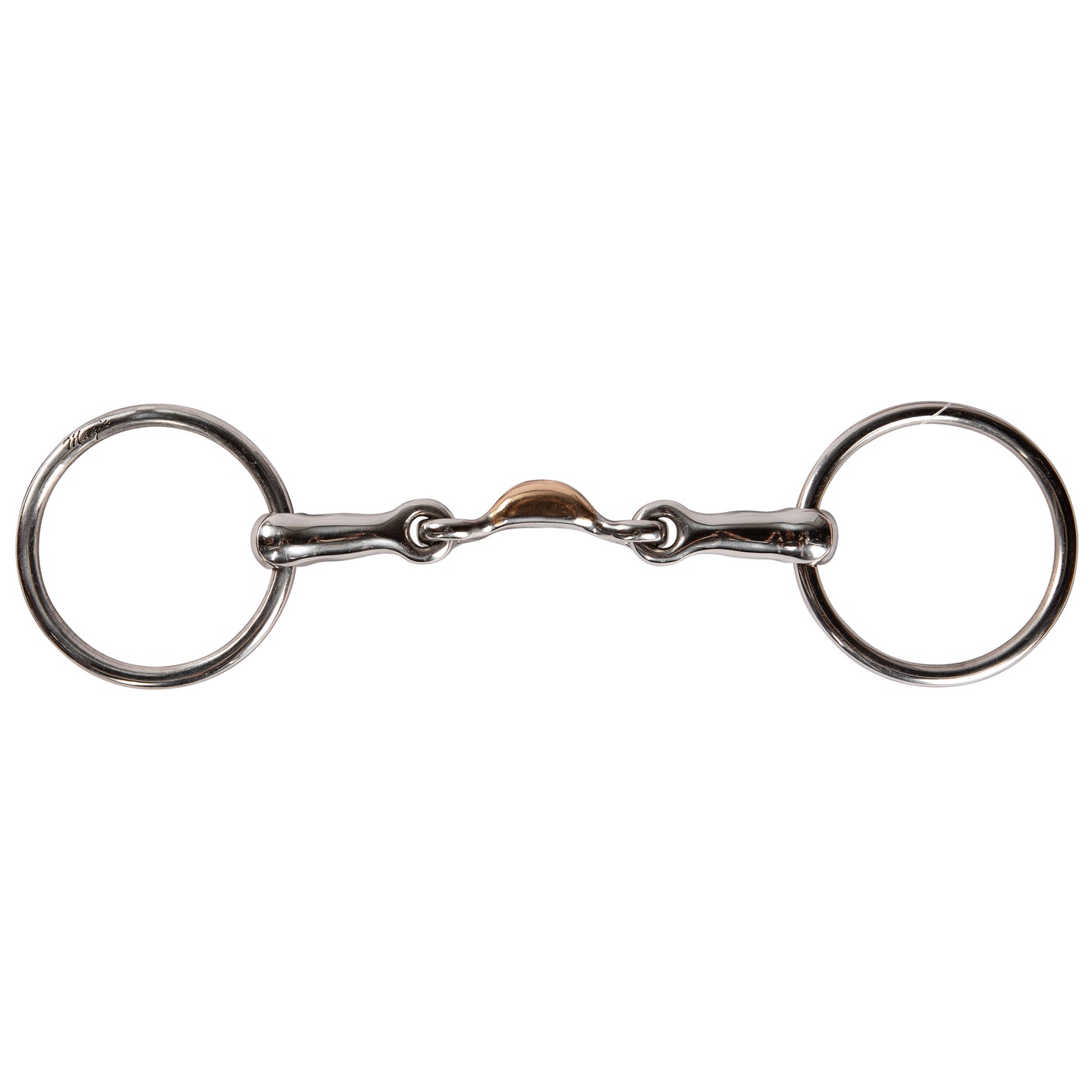 Pessoa Magic Copper Drop Bit