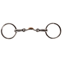 Pessoa Magic Copper Drop Bit