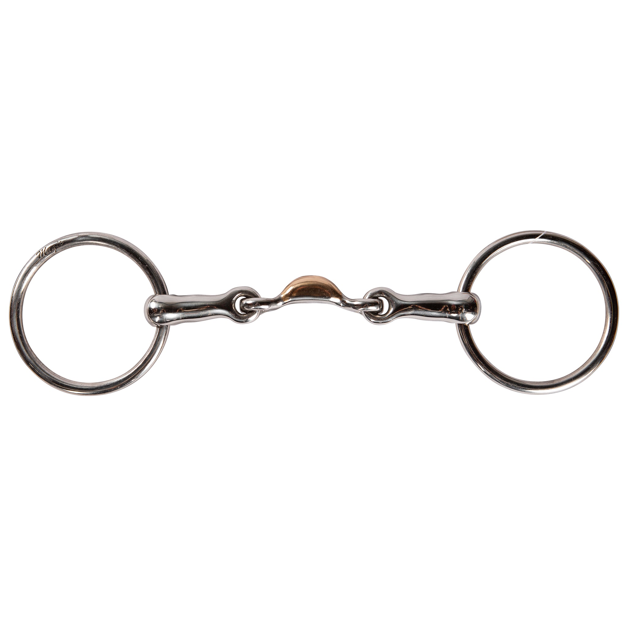 Pessoa Magic Copper Drop Bit
