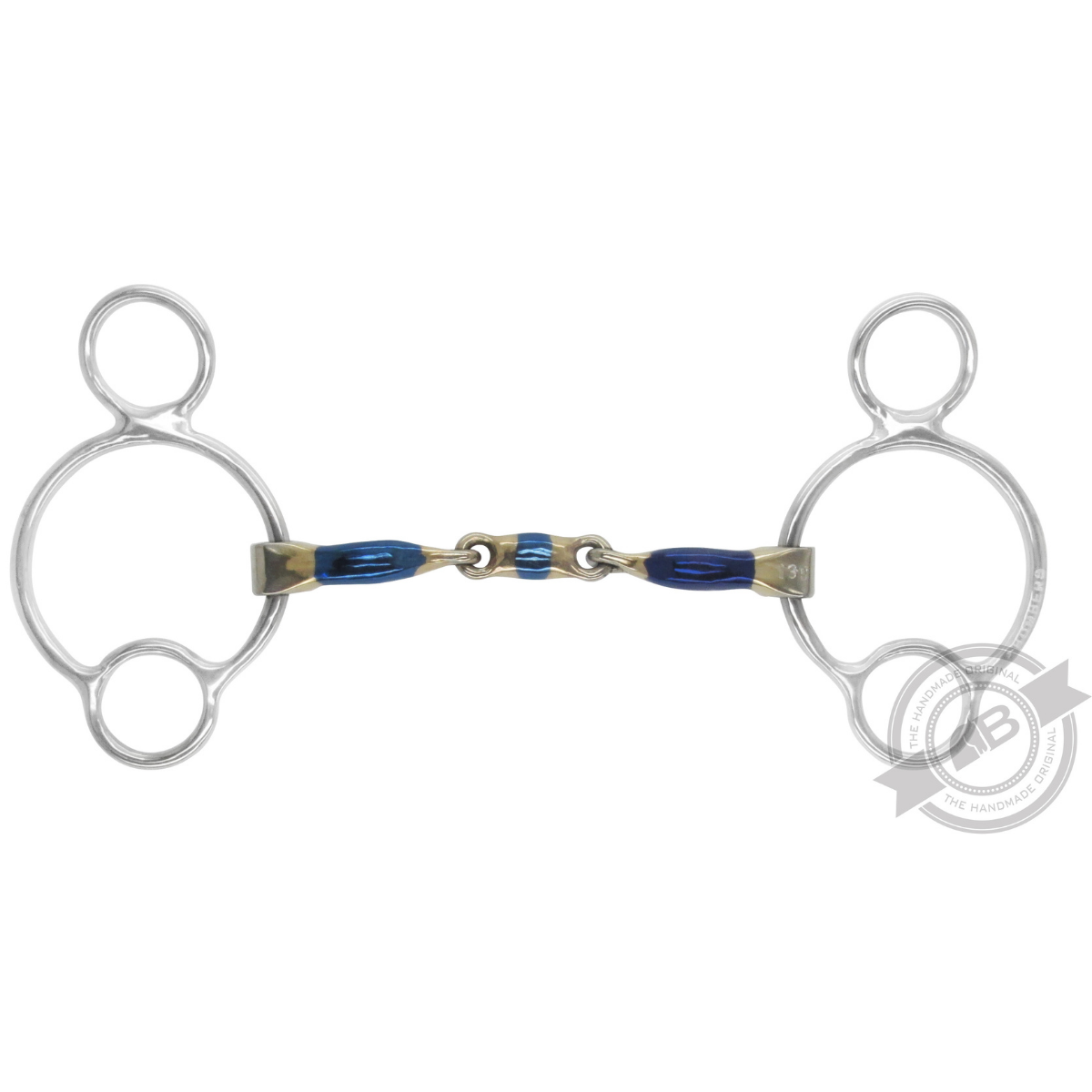 Bombers 2 1/2-ring Elliptical