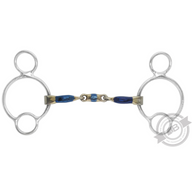 Bombers 2 1/2-ring Elliptical