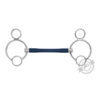 Bombers 2 1/2-ring Moulded Mullen