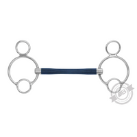 Bombers 2 1/2-ring Moulded Mullen