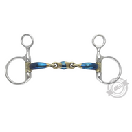 Bombers Drop Cheek Elliptical