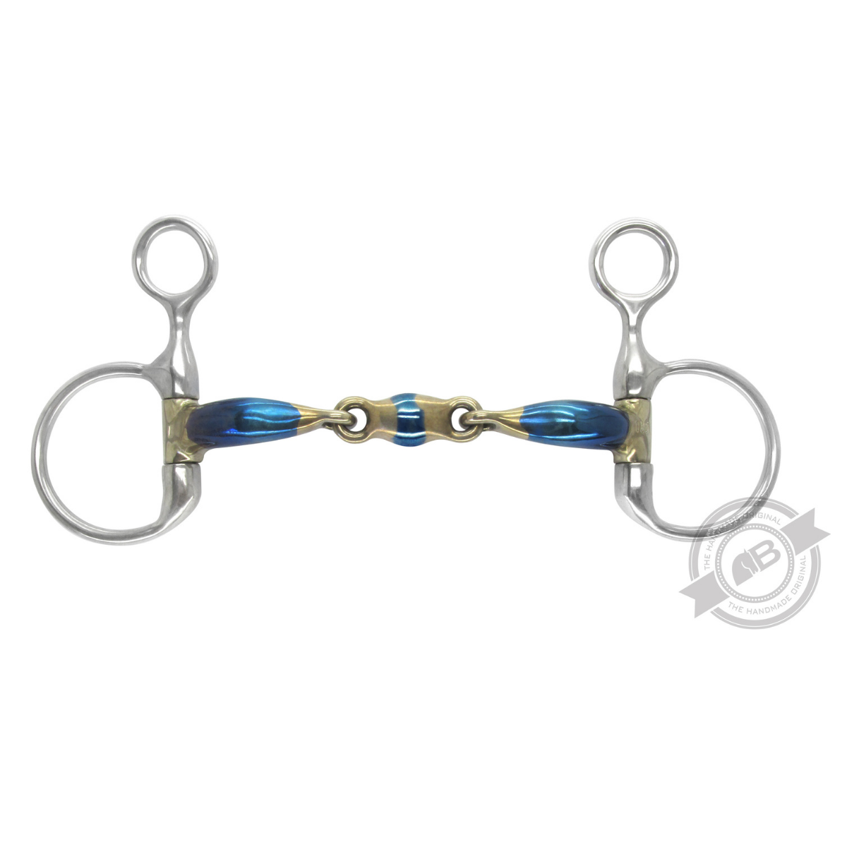 Bombers Drop Cheek Elliptical