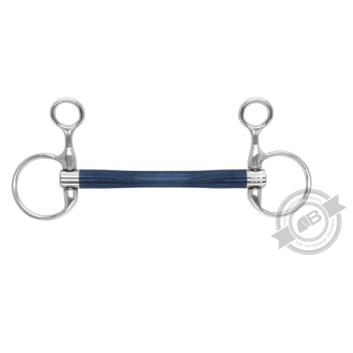 Bombers Drop cheek Molded Mullen