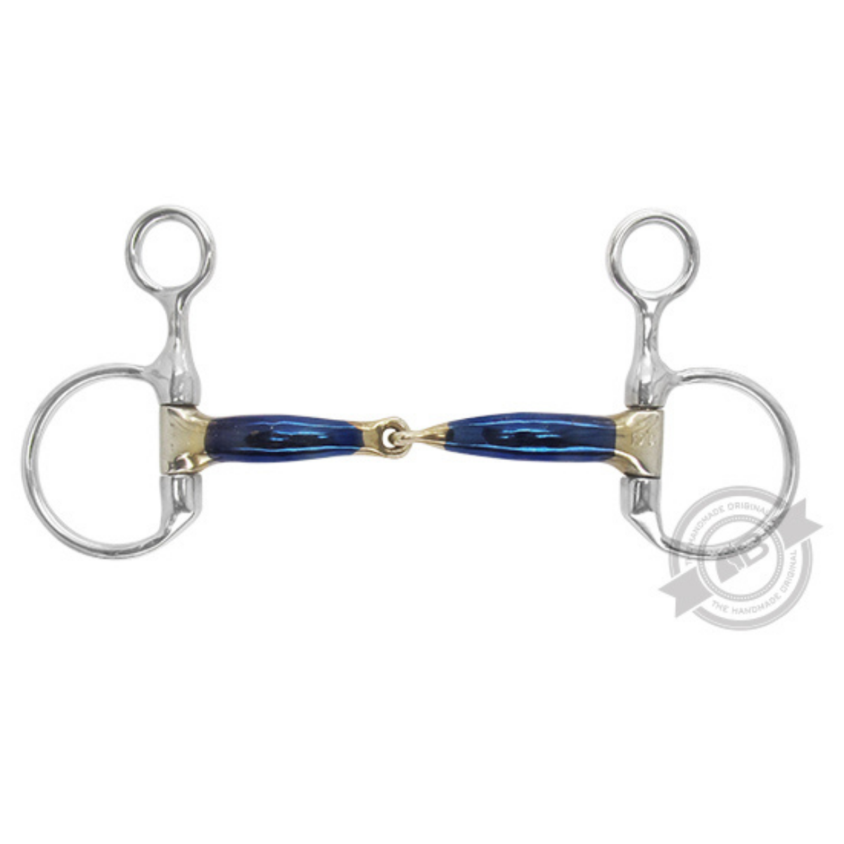 Bombers Drop cheek Snaffle