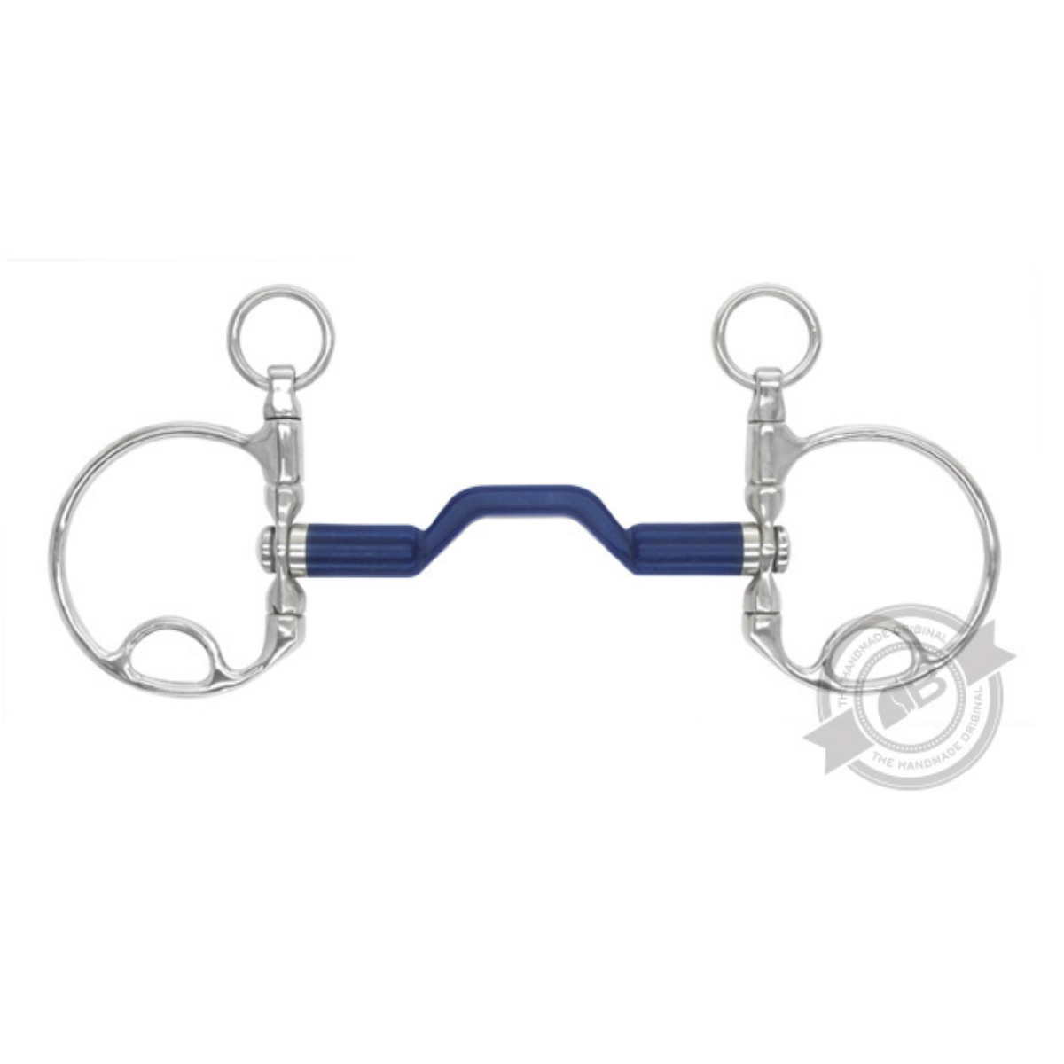 Bombers DC Morgan Bomber Blue SW