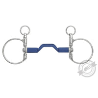 Bombers DC Dressage Bomber Blue SW