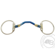 Bombers Eggbutt Happy Tongue