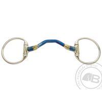 Bombers Eggbutt Happy Tongue