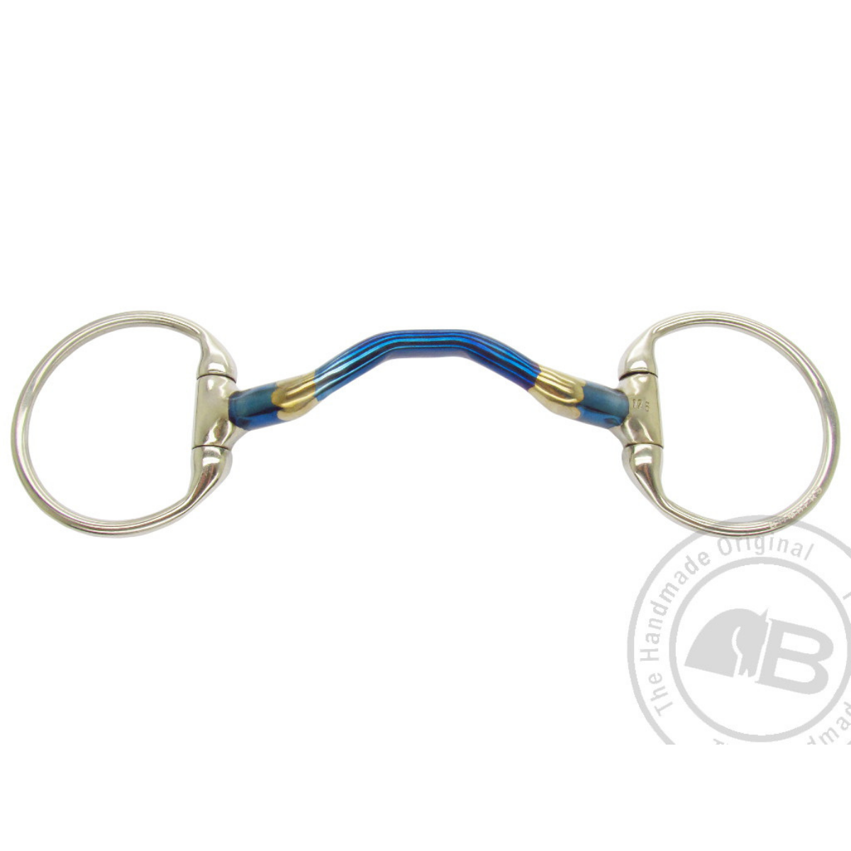 Bombers Eggbutt Happy Tongue