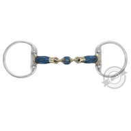 Bomber's Eggbutt Elliptical Lock Up