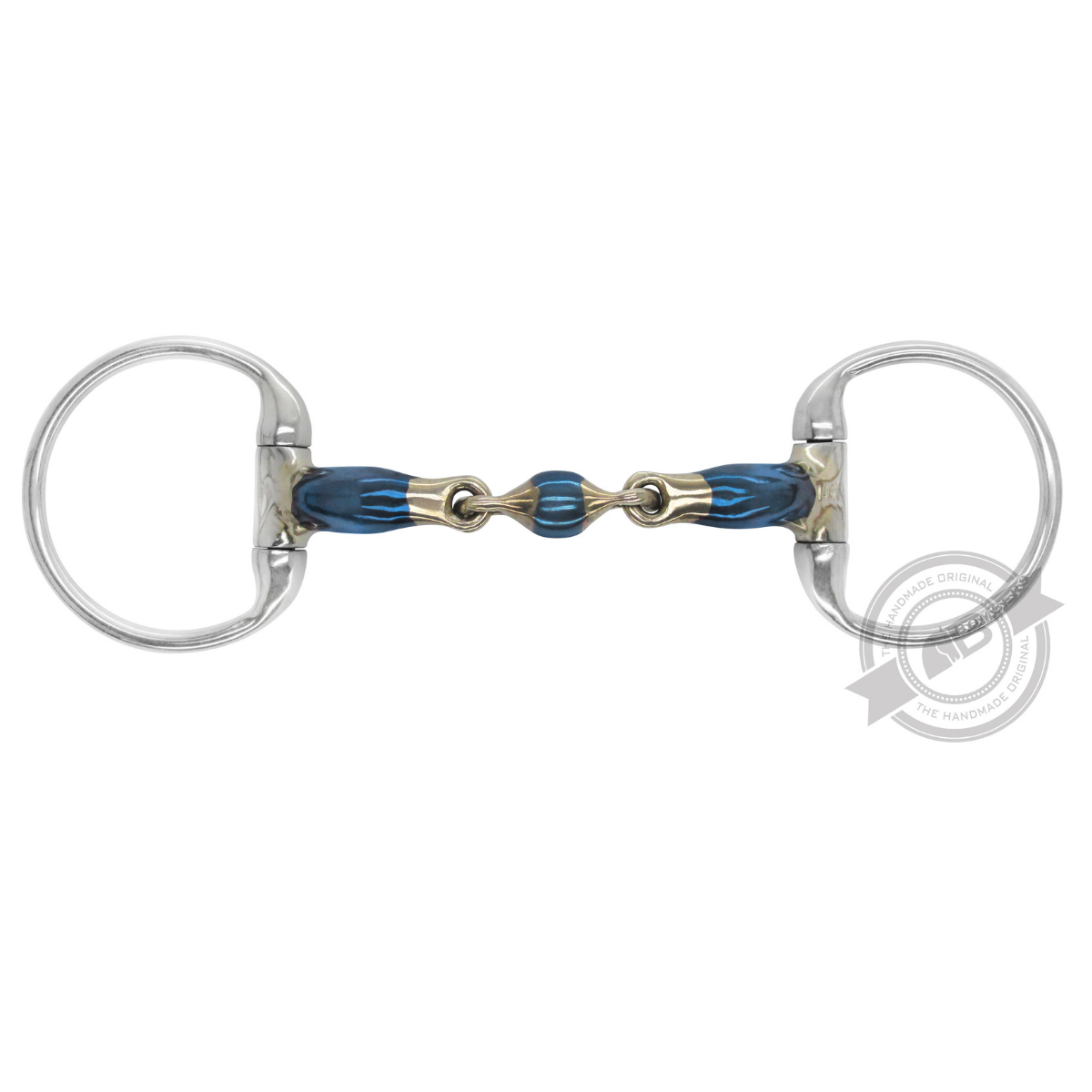 Bomber's Eggbutt Elliptical Lock Up