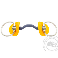 Bombers Eggbutt Bomber Blue