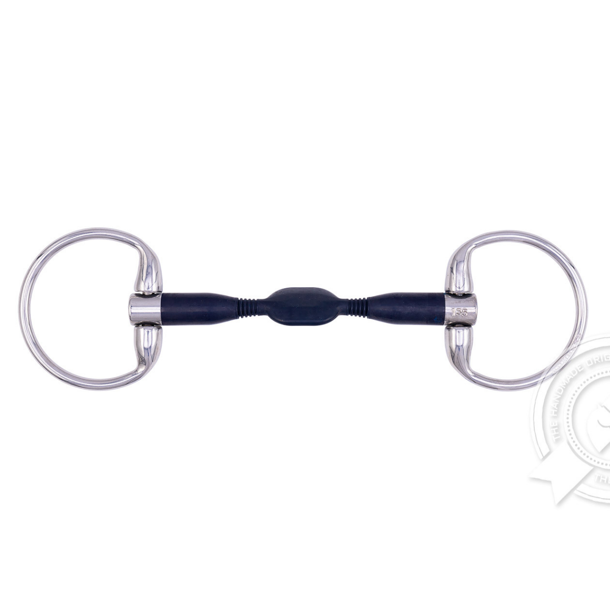 Bombers Eggbutt Molded Preferred contact