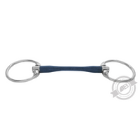 Bomber's Eggbutt Molded Mullen