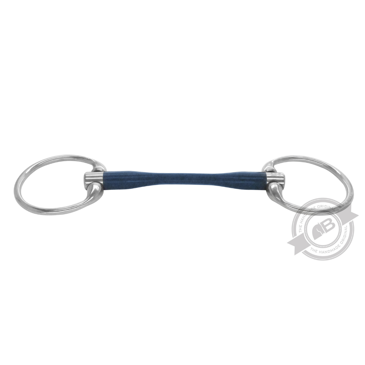 Bomber's Eggbutt Molded Mullen