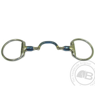 Bombers Eggbutt Segundo