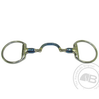 Bombers Eggbutt Segundo