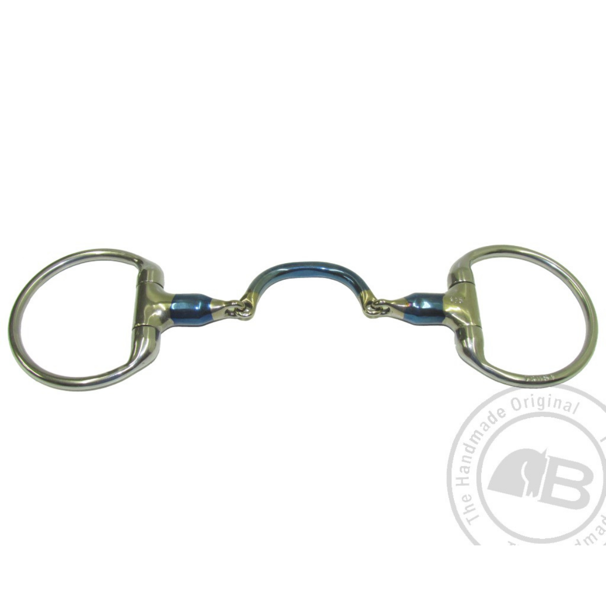 Bombers Eggbutt Segundo