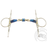 Bombers Full cheek Elliptical