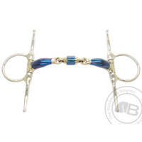 Bombers Full cheek Elliptical